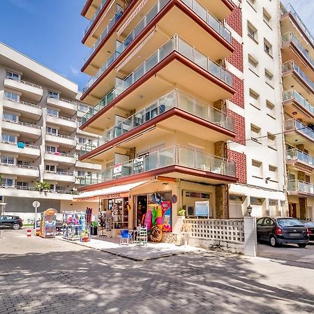 Hauzify I Apartament Rosa Dels Vents Santa Susanna Ngoại thất bức ảnh