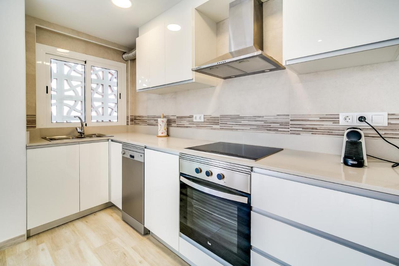 Hauzify I Apartament Rosa Dels Vents Santa Susanna Ngoại thất bức ảnh